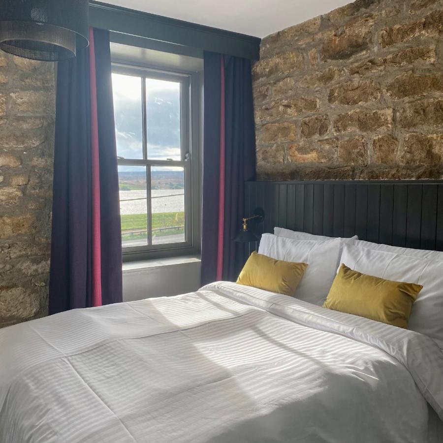 The Jack And Jill Coaching Inn Saltburn-by-the-Sea Eksteriør bilde