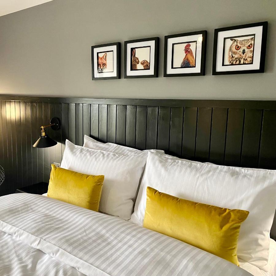 The Jack And Jill Coaching Inn Saltburn-by-the-Sea Eksteriør bilde