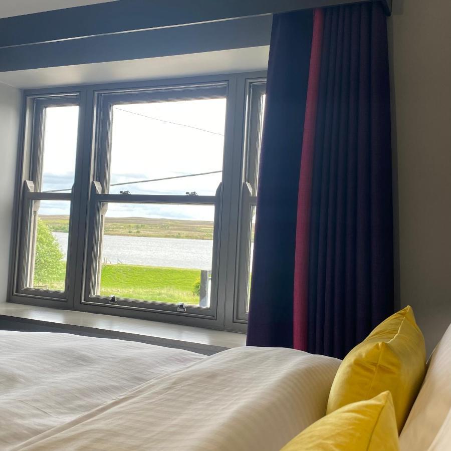 The Jack And Jill Coaching Inn Saltburn-by-the-Sea Eksteriør bilde