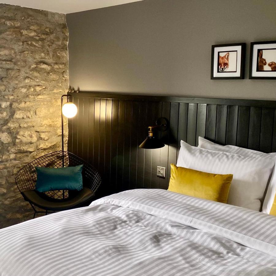 The Jack And Jill Coaching Inn Saltburn-by-the-Sea Rom bilde