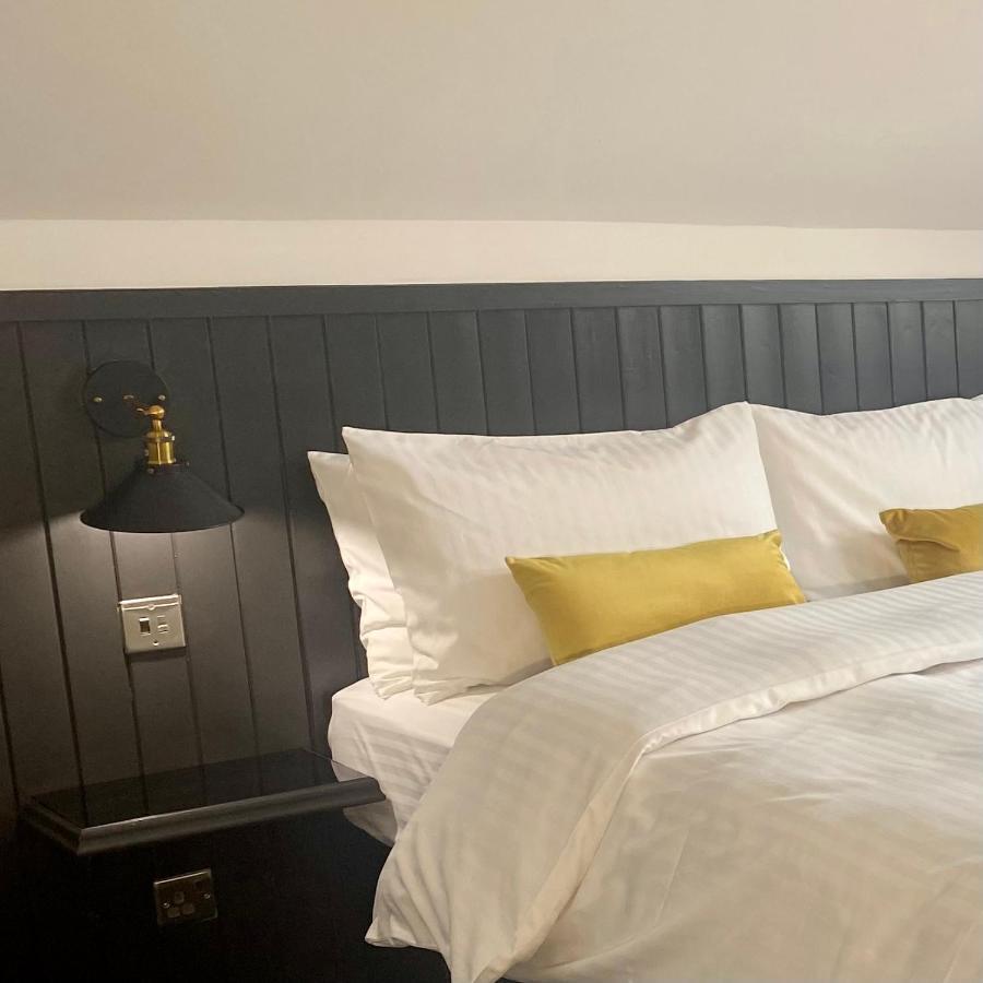 The Jack And Jill Coaching Inn Saltburn-by-the-Sea Eksteriør bilde