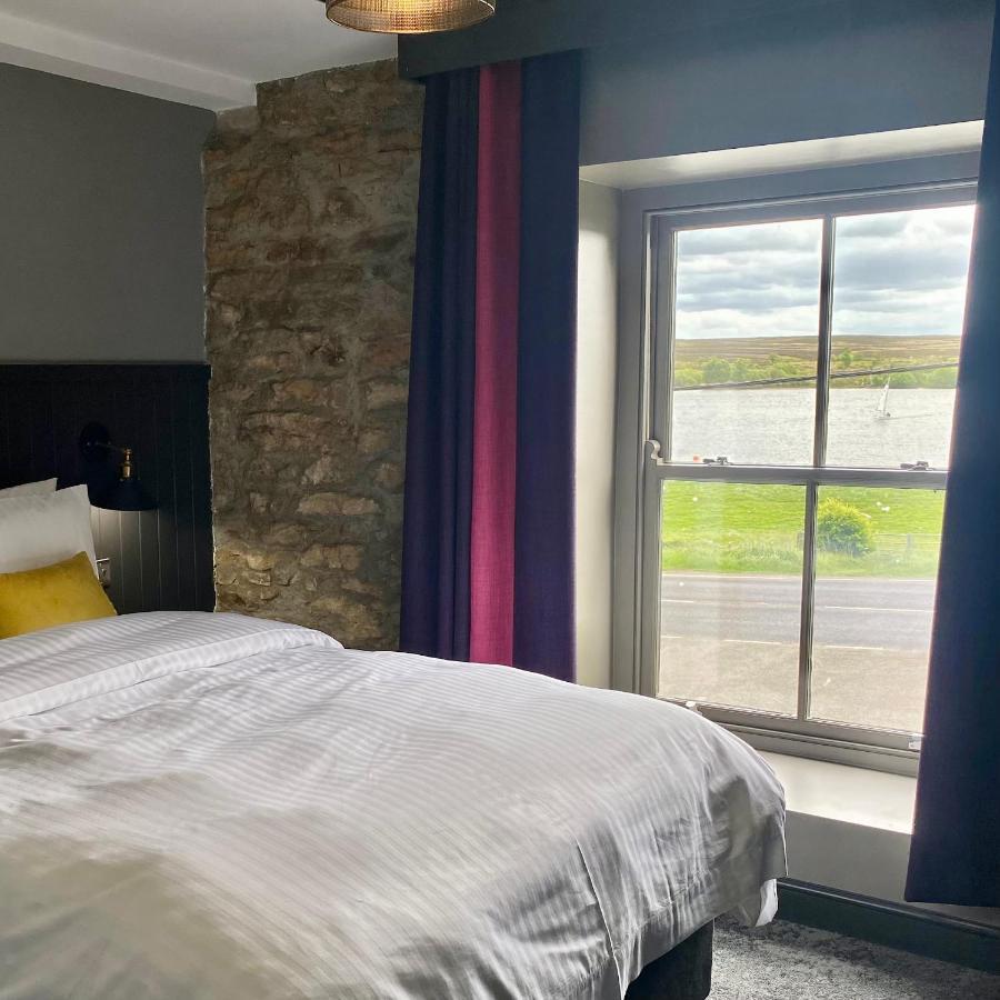 The Jack And Jill Coaching Inn Saltburn-by-the-Sea Rom bilde